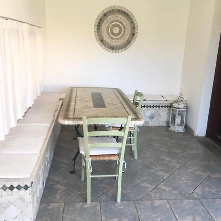 Casa Fiore ซาน เตโอโดโร ภายนอก รูปภาพ