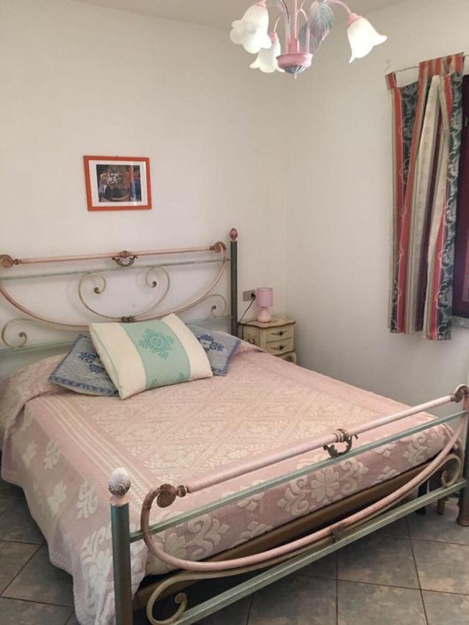Casa Fiore ซาน เตโอโดโร ภายนอก รูปภาพ