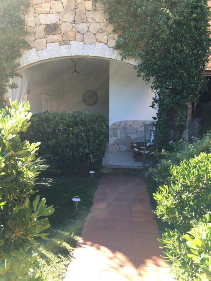 Casa Fiore ซาน เตโอโดโร ภายนอก รูปภาพ