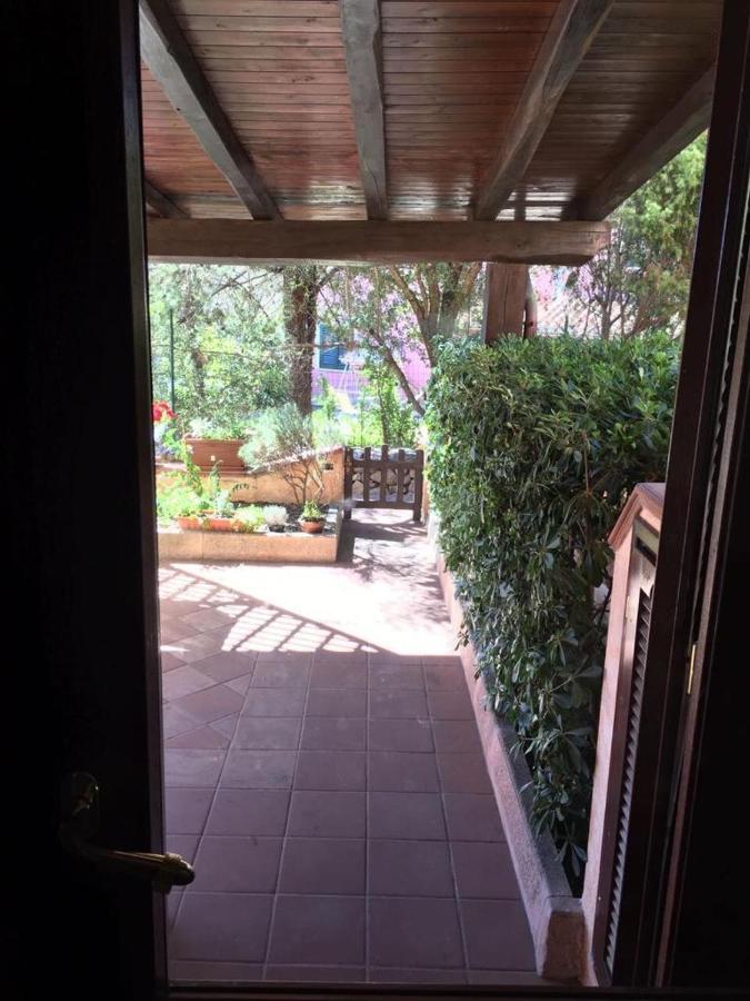 Casa Fiore ซาน เตโอโดโร ภายนอก รูปภาพ