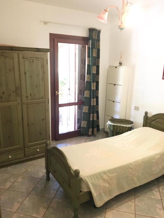Casa Fiore ซาน เตโอโดโร ภายนอก รูปภาพ